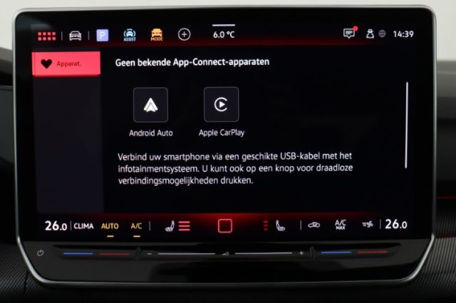 VOLKSWAGEN Golf usata, con Immobilizzatore elettronico