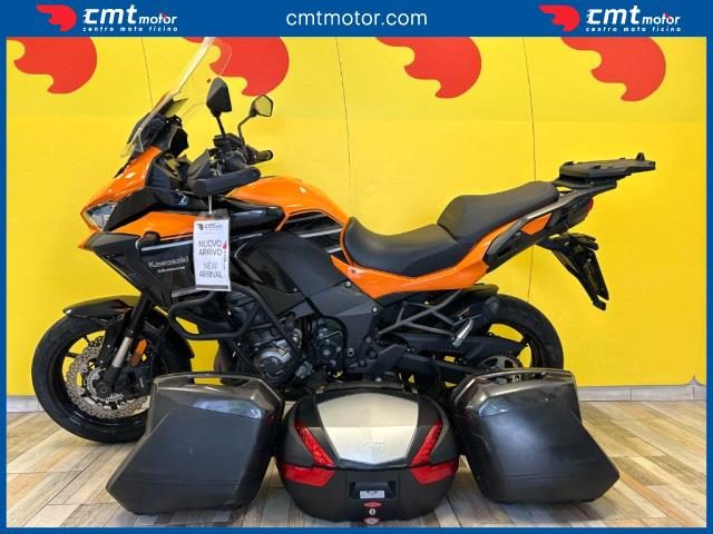 KAWASAKI Other usata 2