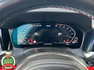 BMW M3 usata, con Boardcomputer