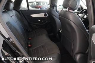 MERCEDES-BENZ GLC 220 usata, con Bluetooth