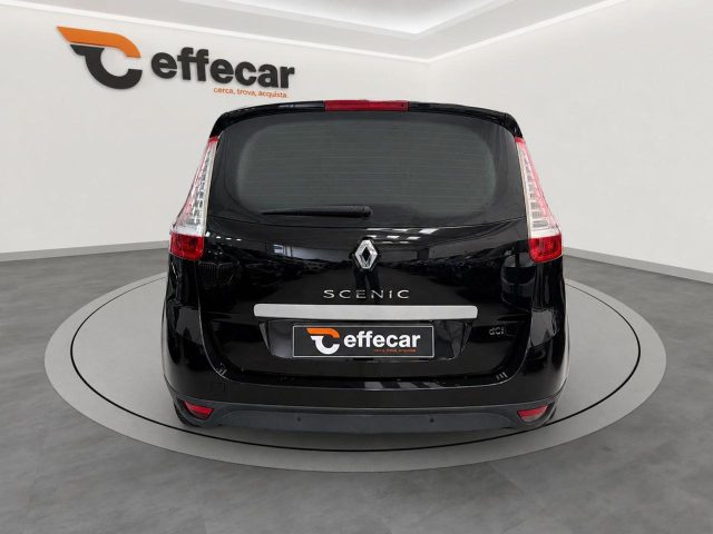 RENAULT Scenic usata, con Alzacristalli elettrici