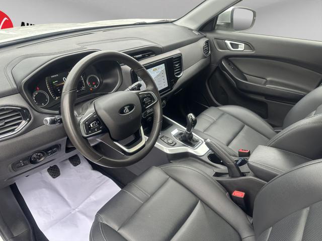 DR MOTOR DR 4.0 usata, con Alzacristalli elettrici