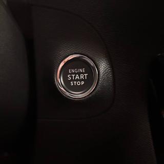 OPEL Mokka usata, con Controllo vocale