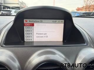 OPEL Antara usata, con ESP