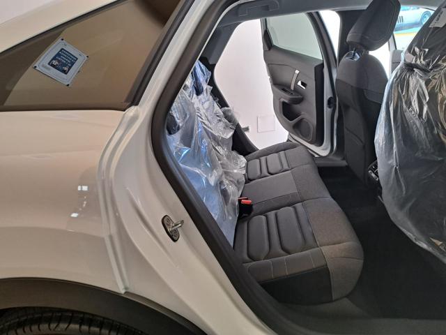 CITROEN C4 usata, con ESP