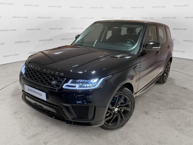 LAND ROVER Range Rover Sport usata, con Climatizzatore