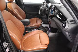 MINI Cooper S usata, con Climatizzatore