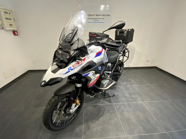 BMW R 1250 GS usata 6