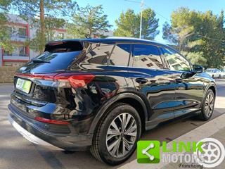 AUDI Q4 e-tron usata, con Climatizzatore automatico, 3 zone