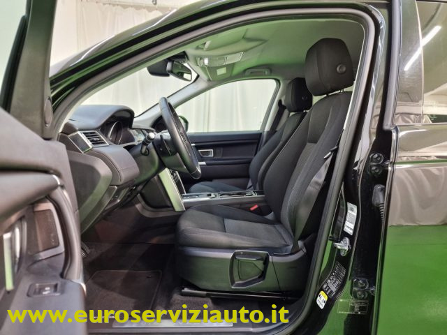 LAND ROVER Discovery Sport usata, con Vivavoce