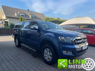 FORD Ranger usata, con Autoradio