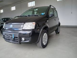 FIAT Panda usata, con Controllo automatico clima