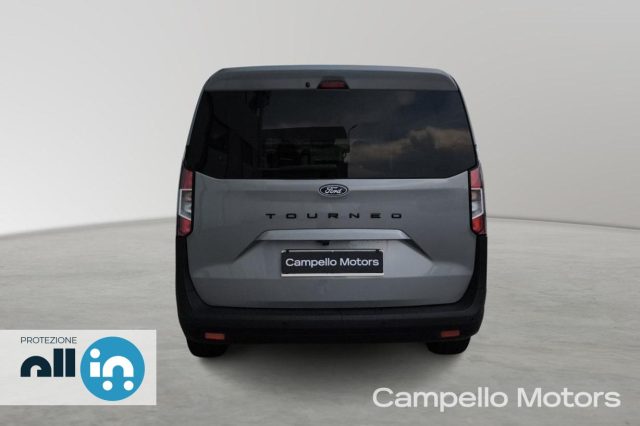 FORD Tourneo Courier usata 3