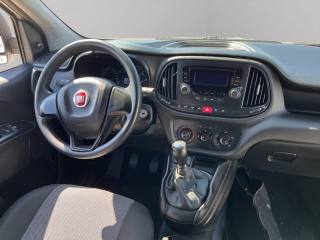 FIAT Doblo usata 9