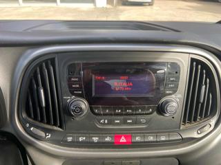 FIAT Doblo usata, con ESP