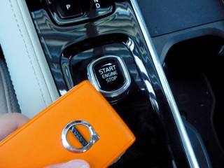 VOLVO S90 usata, con Adaptive Cruise Control