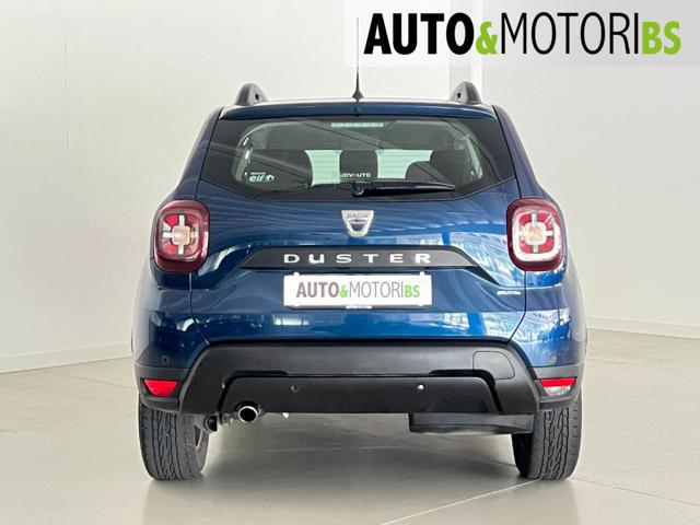 DACIA Duster usata, con Alzacristalli elettrici