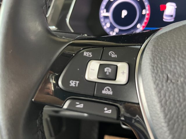 VOLKSWAGEN Tiguan usata, con Sistema di navigazione
