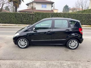MERCEDES-BENZ A 160 usata, con Controllo trazione