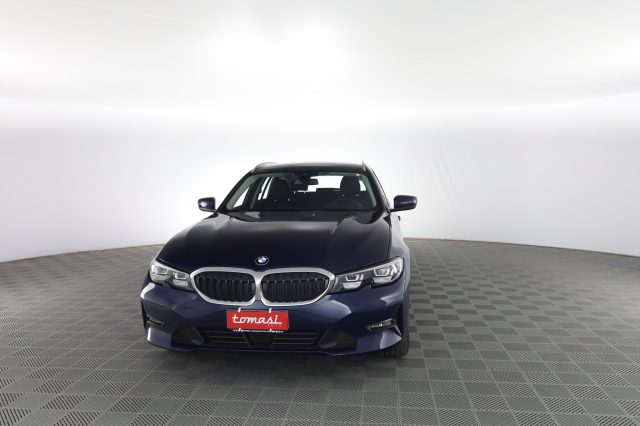 BMW 320 usata 0