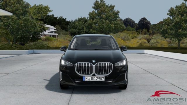 BMW 220 usata 2