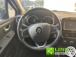 RENAULT Clio usata, con Sedile posteriore sdoppiato