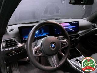BMW 320 usata, con Fendinebbia