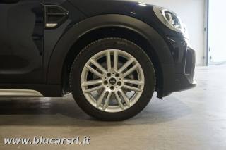 MINI Countryman usata, con Frenata d
