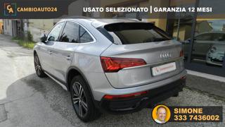 AUDI Q5 usata, con Cerchi in lega