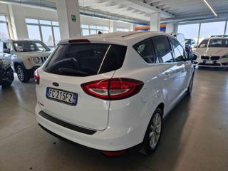 FORD C-Max usata, con Alzacristalli elettrici