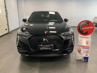 DS AUTOMOBILES DS 3 Crossback usata, con Airbag