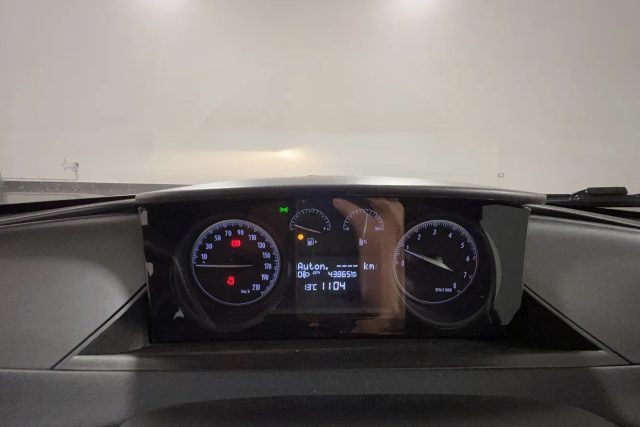 LANCIA Ypsilon usata, con Immobilizzatore elettronico