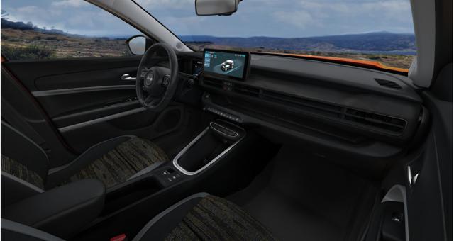 JEEP Avenger usata, con Autoradio