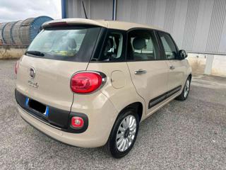FIAT 500L usata, con Cruise Control