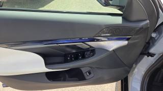 BMW 540 usata, con Vetri oscurati