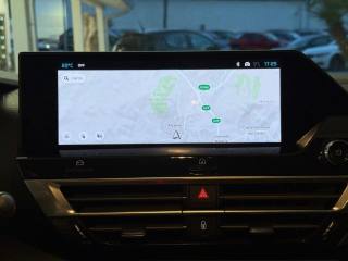 CITROEN C4 usata, con Servosterzo