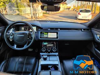 LAND ROVER Range Rover Velar usata, con Climatizzatore