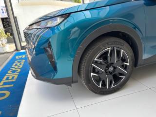 PEUGEOT 3008 usata, con Antifurto