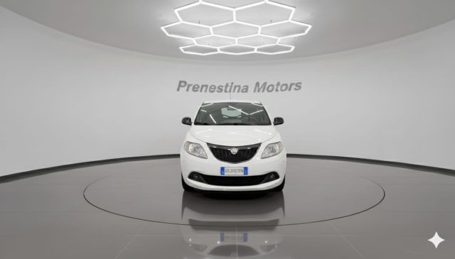 LANCIA Ypsilon usata, con ABS