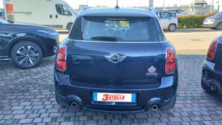 MINI Countryman usata, con Airbag Passeggero