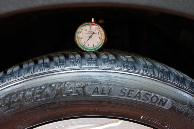 ALFA ROMEO Tonale usata, con USB