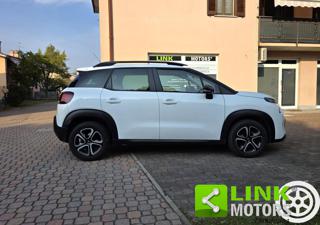 CITROEN C3 Aircross usata, con Luci diurne LED