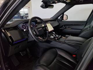 LAND ROVER Range Rover Sport usata 10