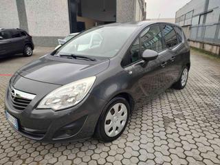OPEL Meriva 1.4 Turbo 120CV GPL Tech Cosmo