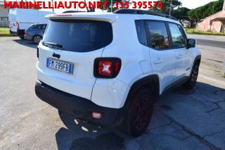 JEEP Renegade usata, con Alzacristalli elettrici