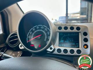 CHEVROLET Spark usata, con USB