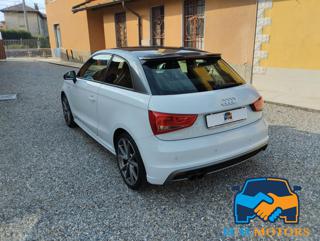 AUDI A1 usata, con Autoradio