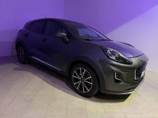 FORD Puma usata 20
