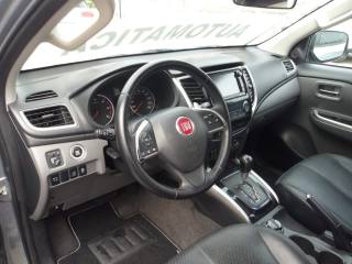 MITSUBISHI L200 usata, con Cruise Control