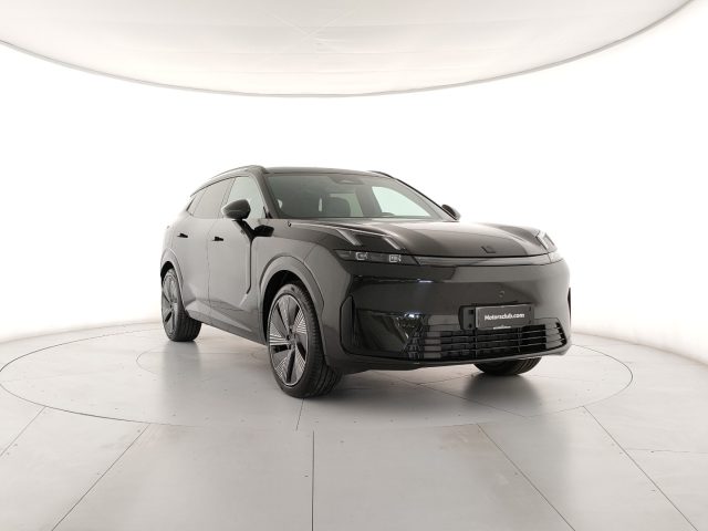 LYNK & CO 08 usata, con Autoradio